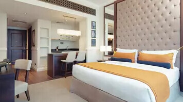 Dukes The Palm, A Royal Hideaway Hotel